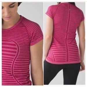 Lululemon Swiftly Tech Crew